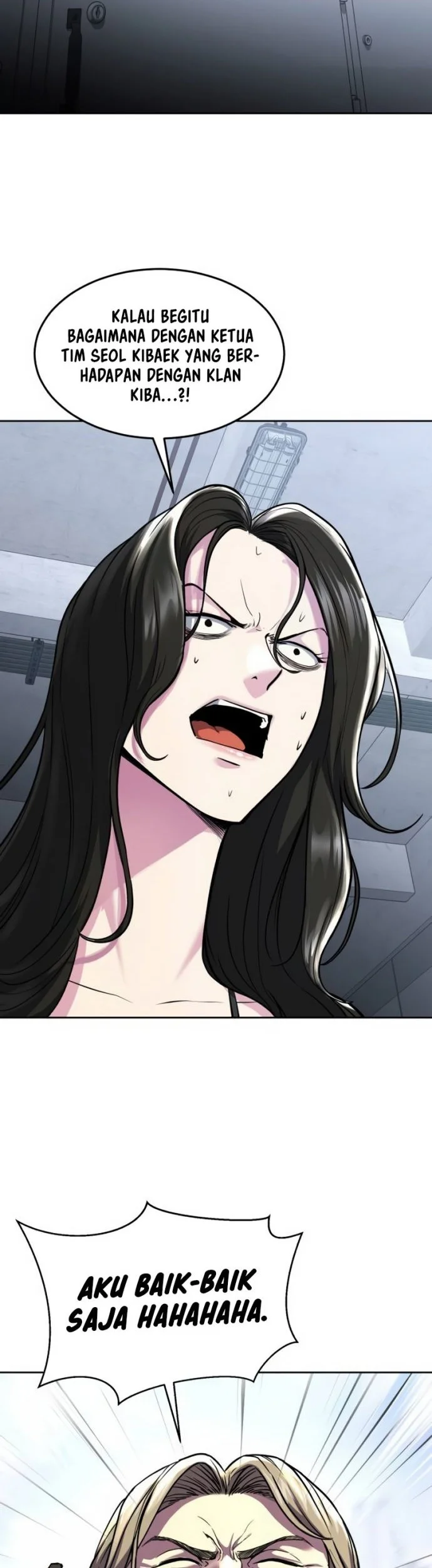 Ticket Hero S2 Chapter 75 - halaman 39