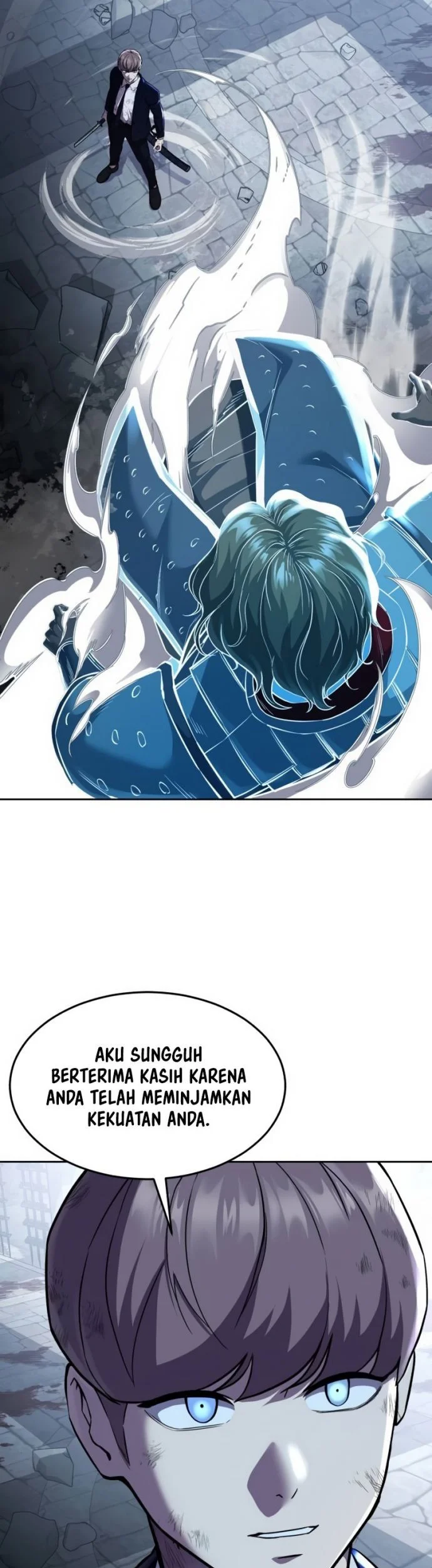 Ticket Hero S2 Chapter 75 - halaman 4