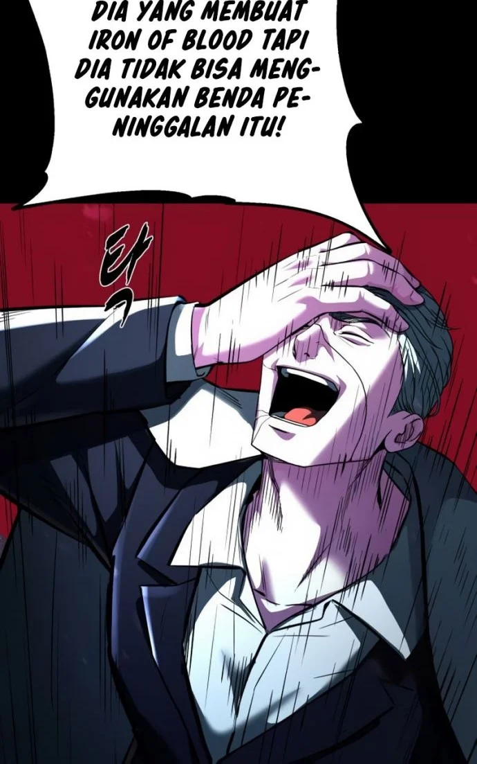 Ticket Hero S2 Chapter 75 - halaman 61