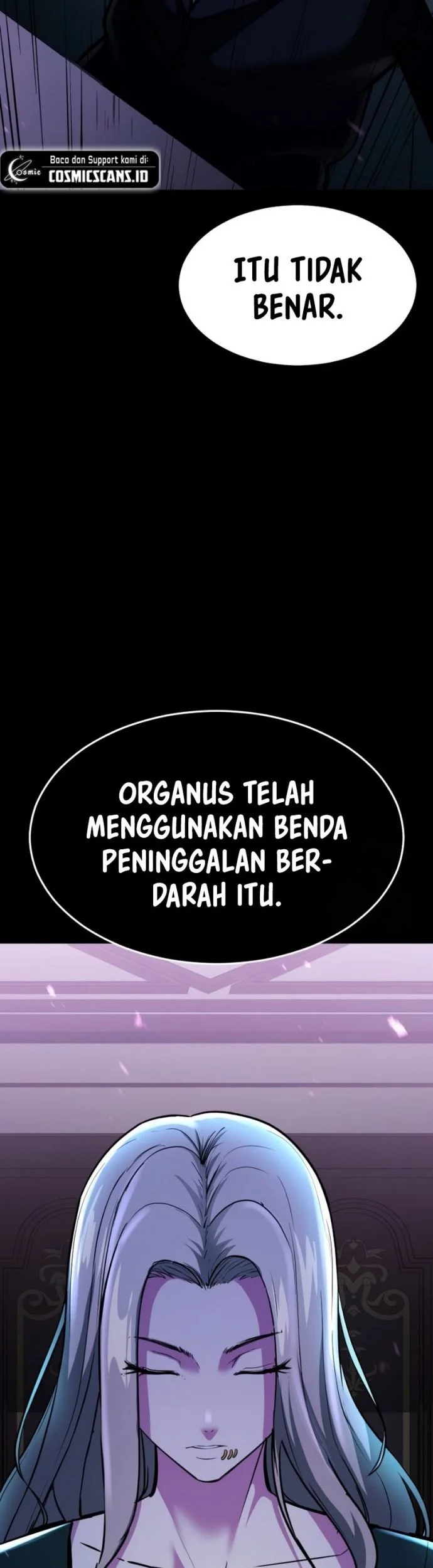Ticket Hero S2 Chapter 75 - halaman 62