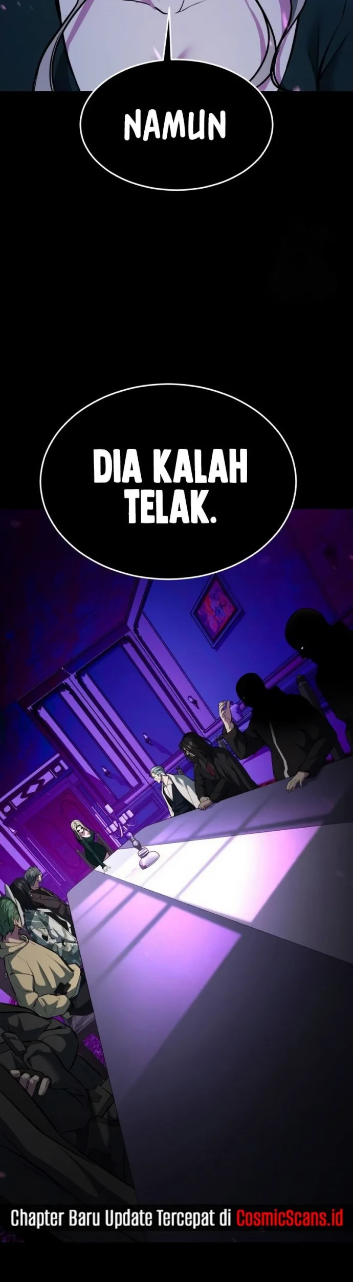 Ticket Hero S2 Chapter 75 - halaman 63