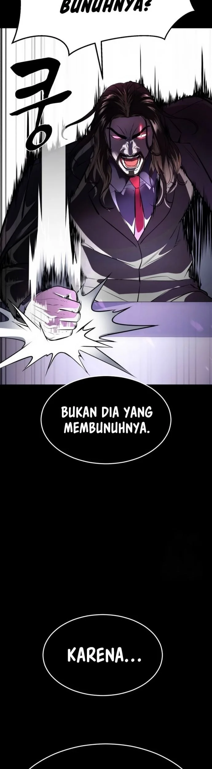 Ticket Hero S2 Chapter 75 - halaman 67
