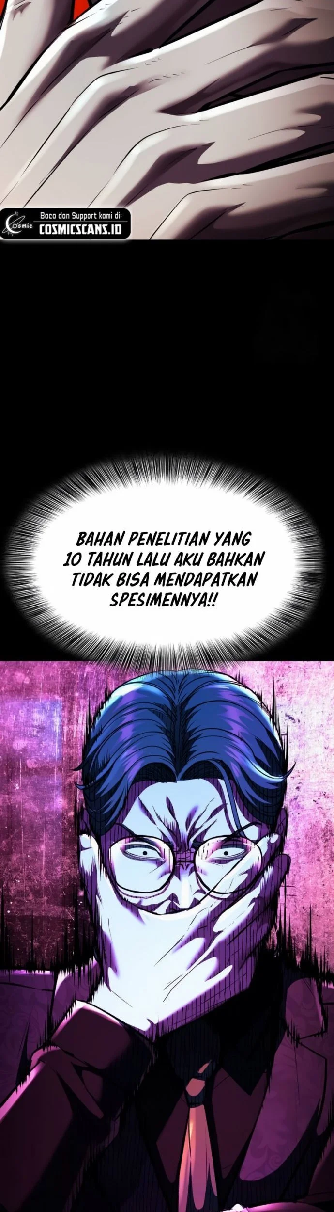 Ticket Hero S2 Chapter 75 - halaman 72