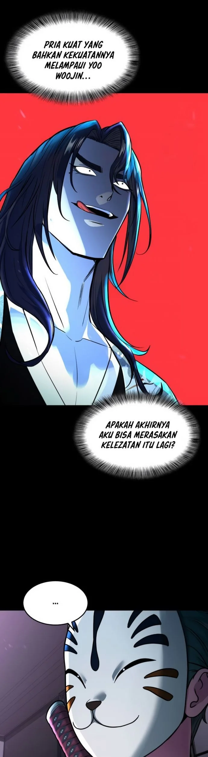Ticket Hero S2 Chapter 75 - halaman 74