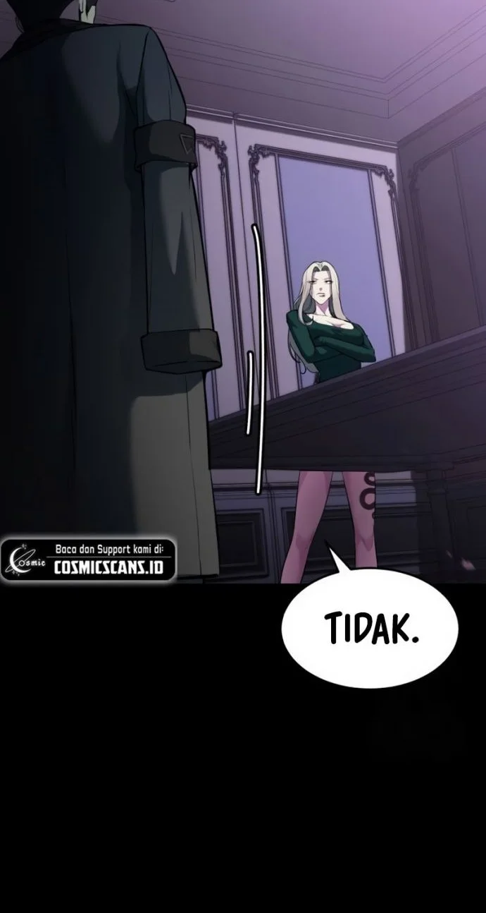 Ticket Hero S2 Chapter 75 - halaman 77