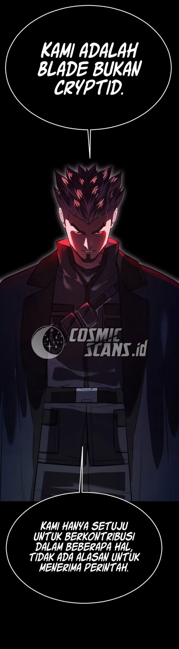 Ticket Hero S2 Chapter 75 - halaman 78
