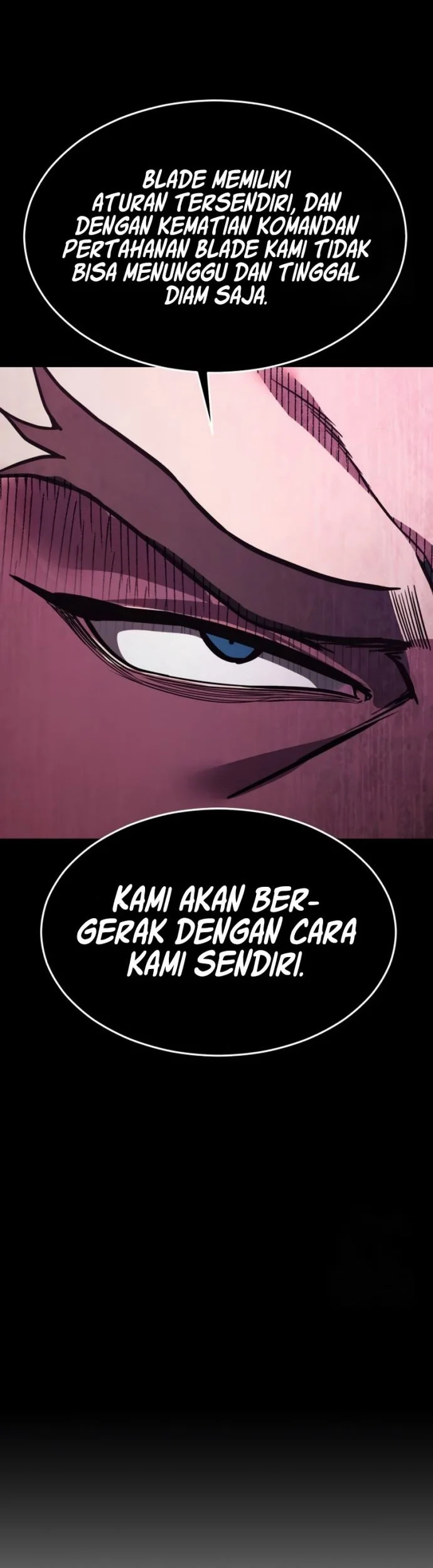 Ticket Hero S2 Chapter 75 - halaman 79