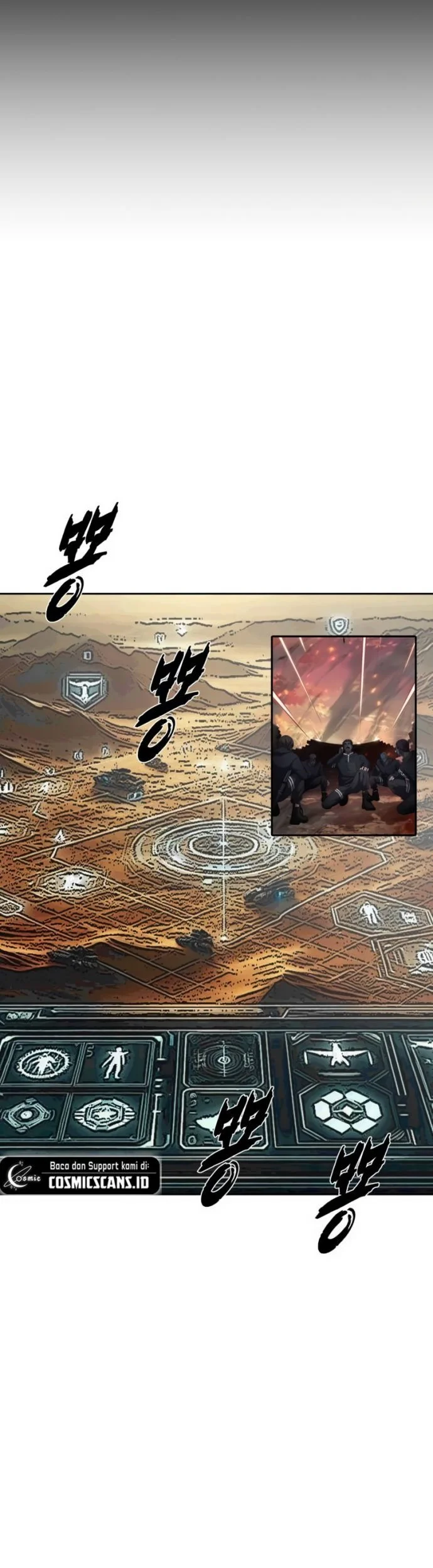 Ticket Hero S2 Chapter 75 - halaman 80