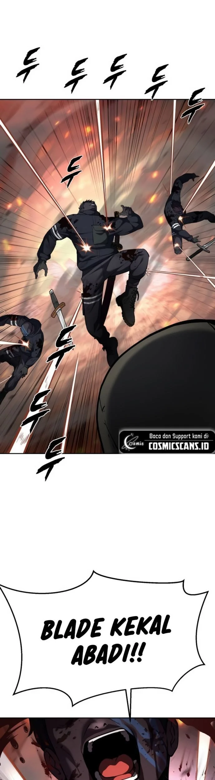 Ticket Hero S2 Chapter 75 - halaman 90