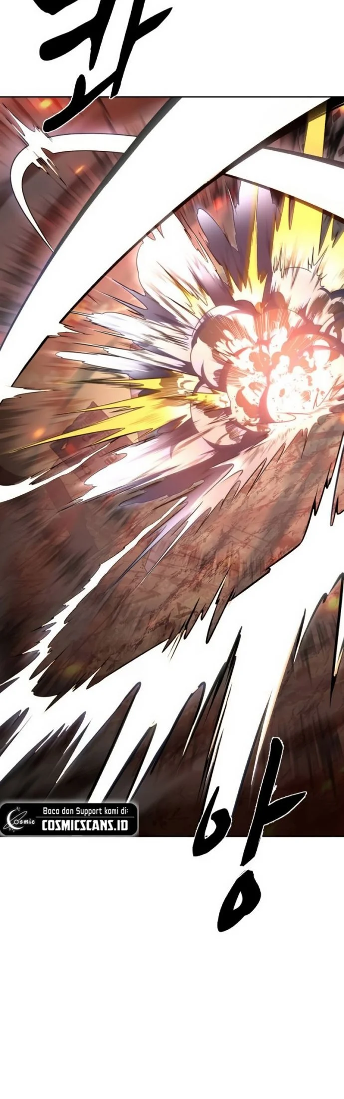 Ticket Hero S2 Chapter 75 - halaman 92