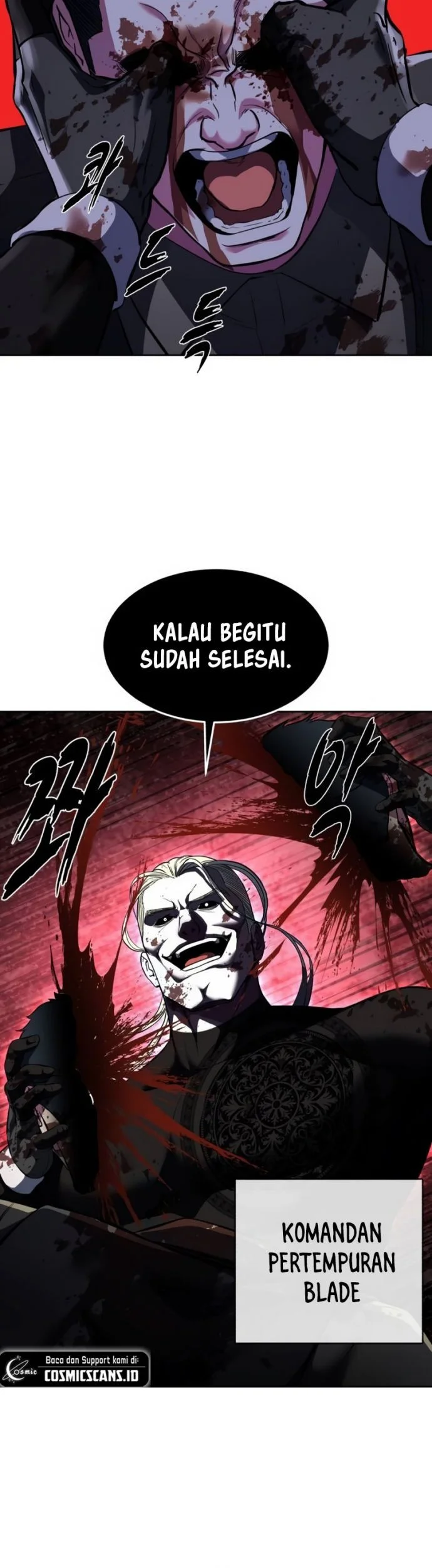 Ticket Hero S2 Chapter 75 - halaman 99