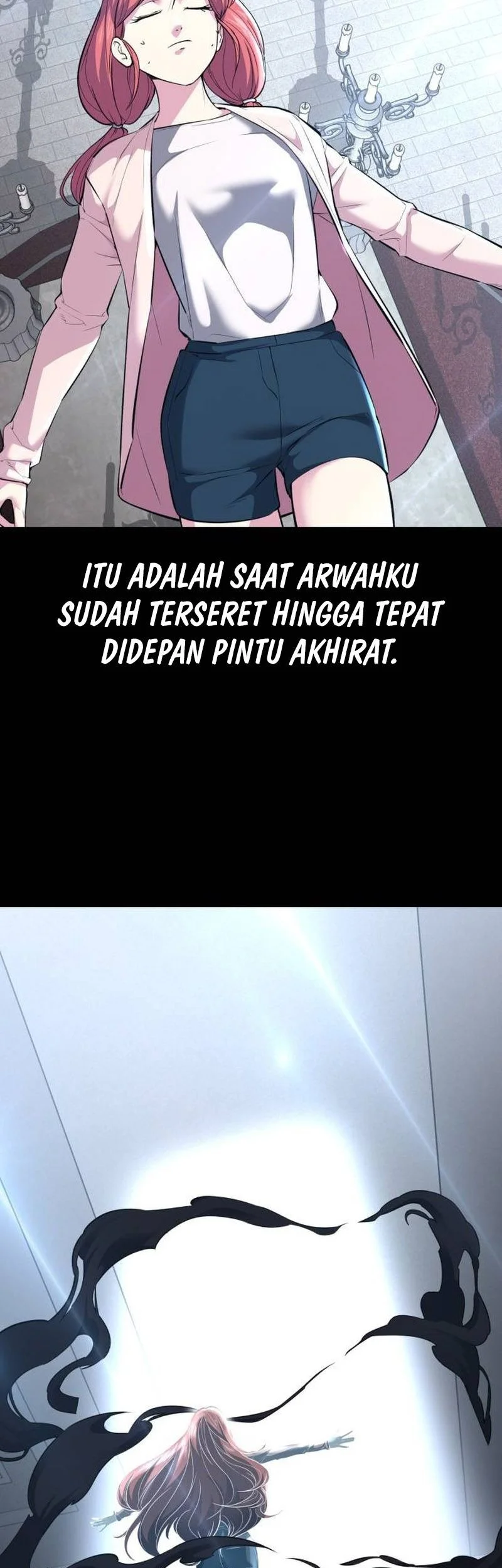 Ticket Hero S2 Chapter 76 - halaman 100