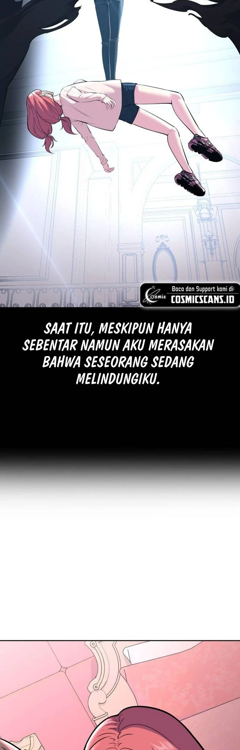Ticket Hero S2 Chapter 76 - halaman 101