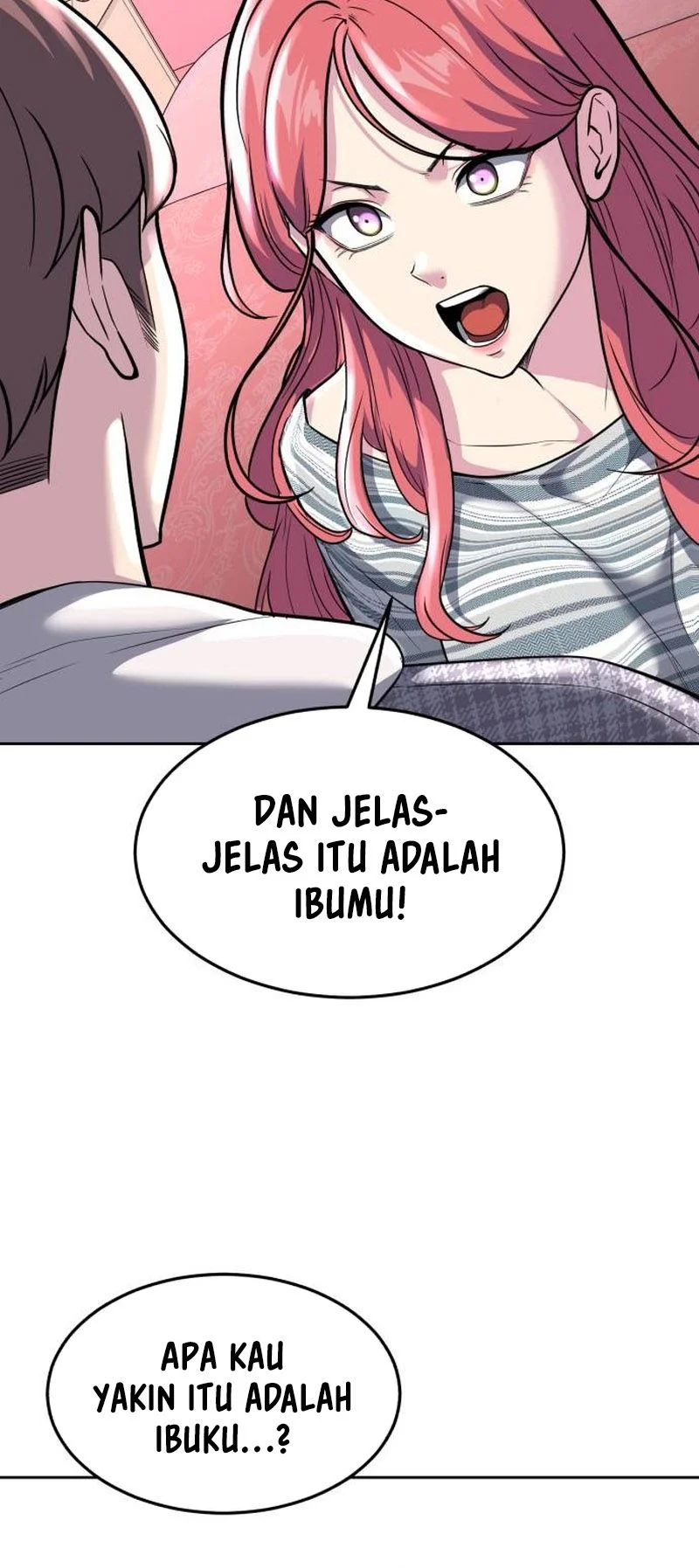 Ticket Hero S2 Chapter 76 - halaman 102