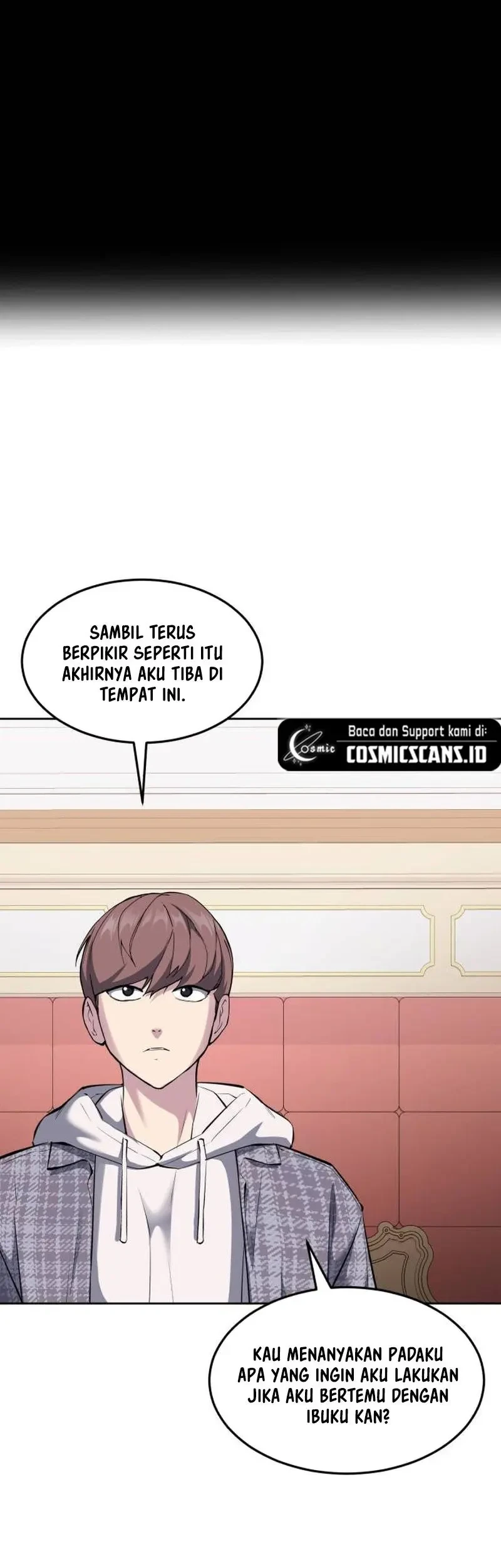 Ticket Hero S2 Chapter 76 - halaman 12