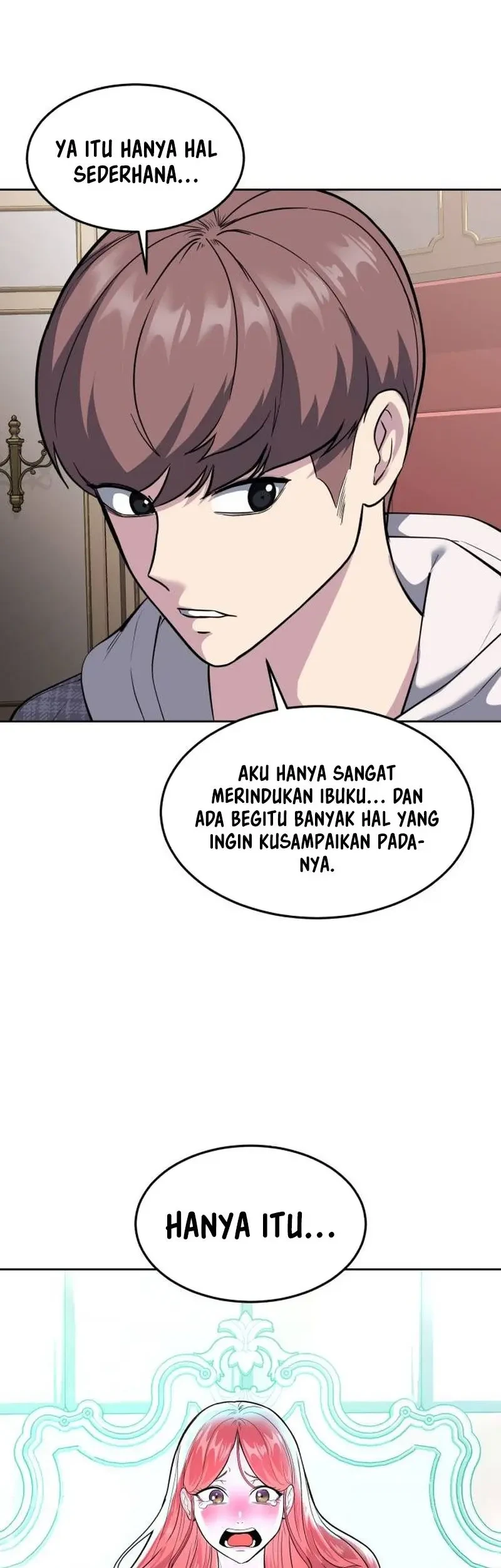 Ticket Hero S2 Chapter 76 - halaman 13