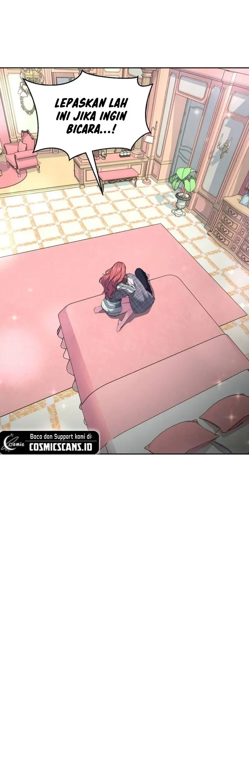 Ticket Hero S2 Chapter 76 - halaman 18