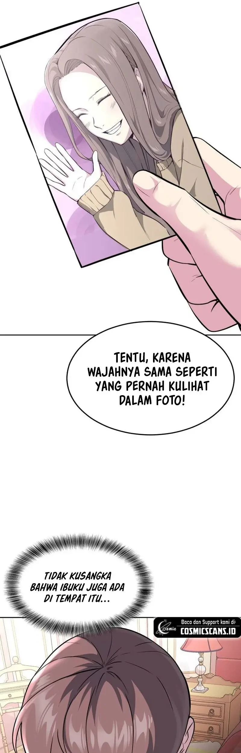 Ticket Hero S2 Chapter 76 - halaman 2