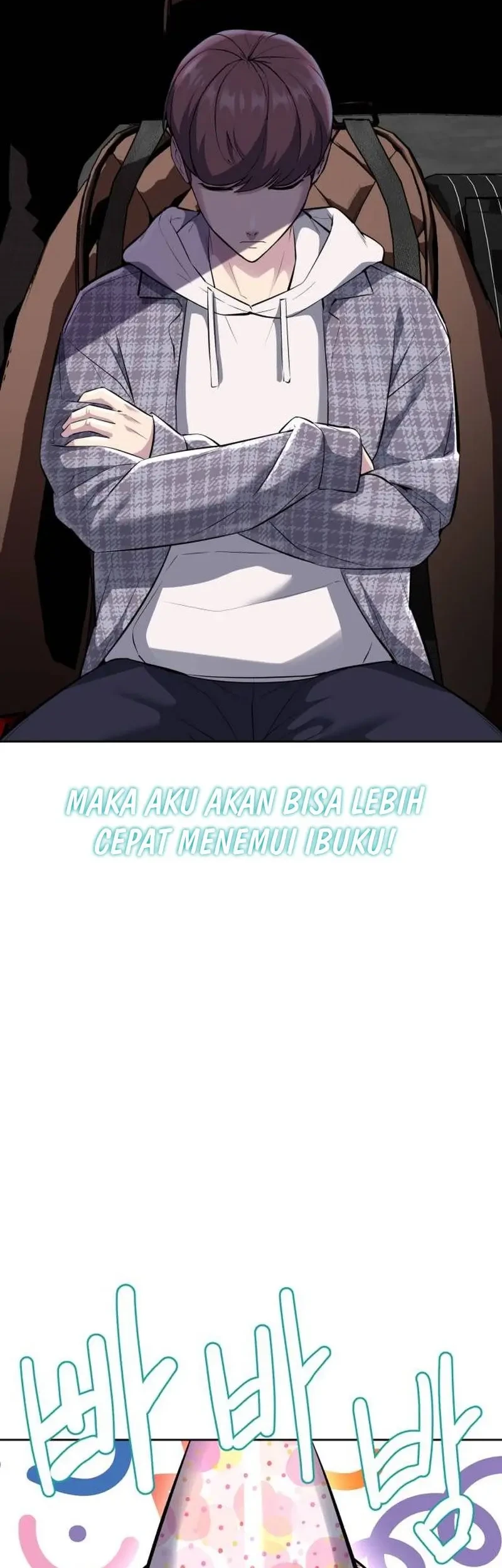 Ticket Hero S2 Chapter 76 - halaman 23