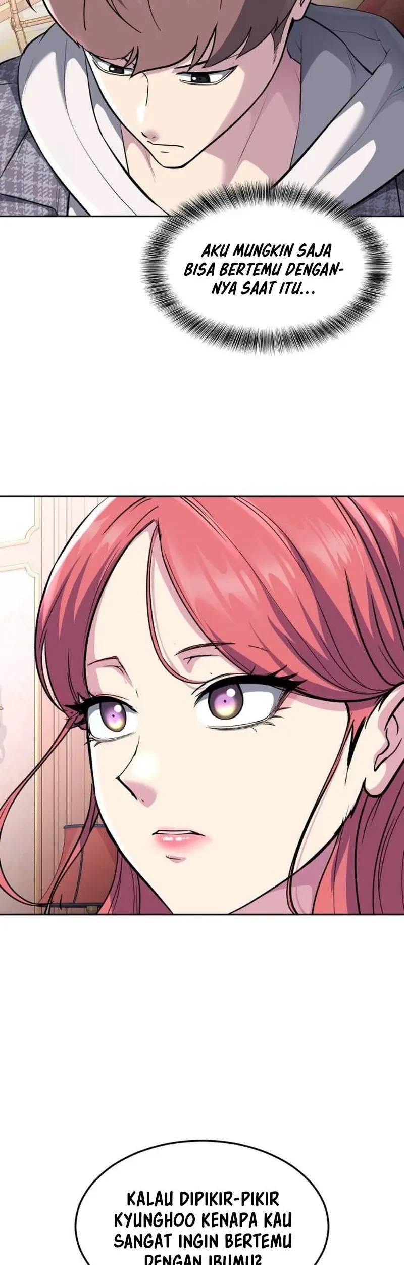 Ticket Hero S2 Chapter 76 - halaman 3