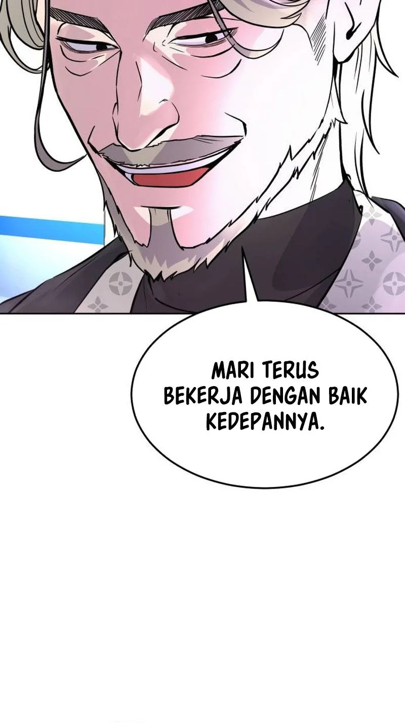Ticket Hero S2 Chapter 76 - halaman 36