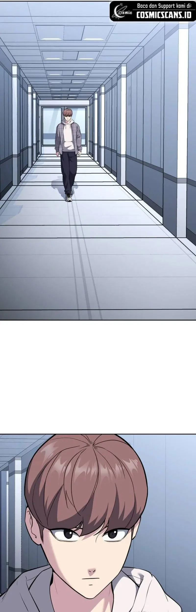 Ticket Hero S2 Chapter 76 - halaman 38