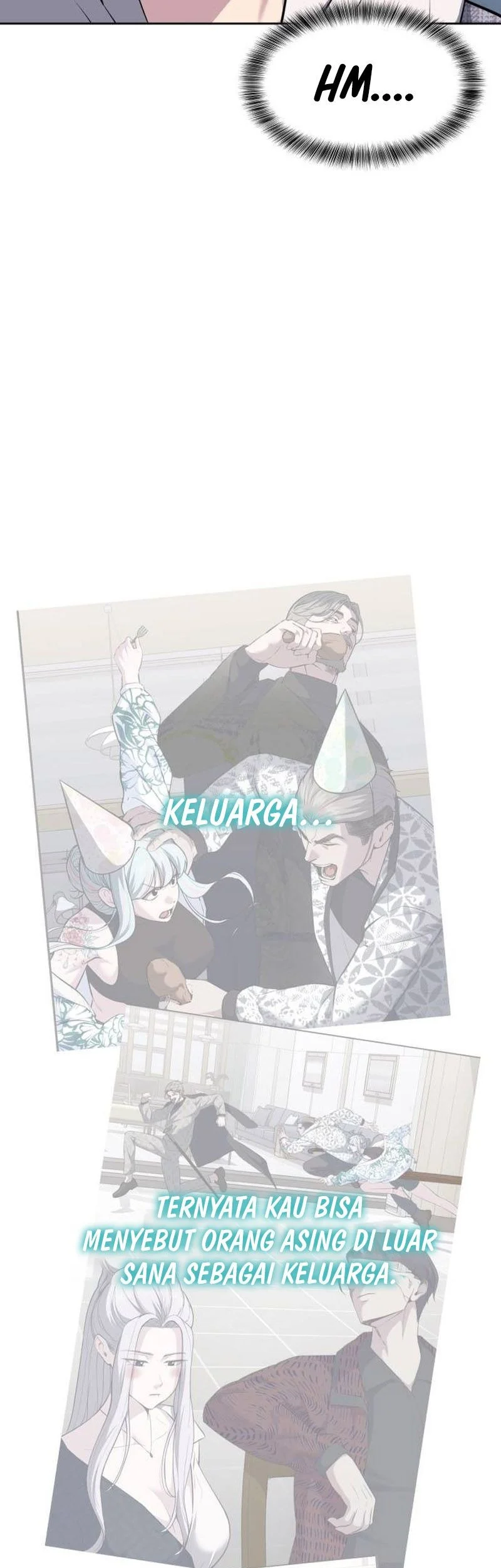 Ticket Hero S2 Chapter 76 - halaman 39