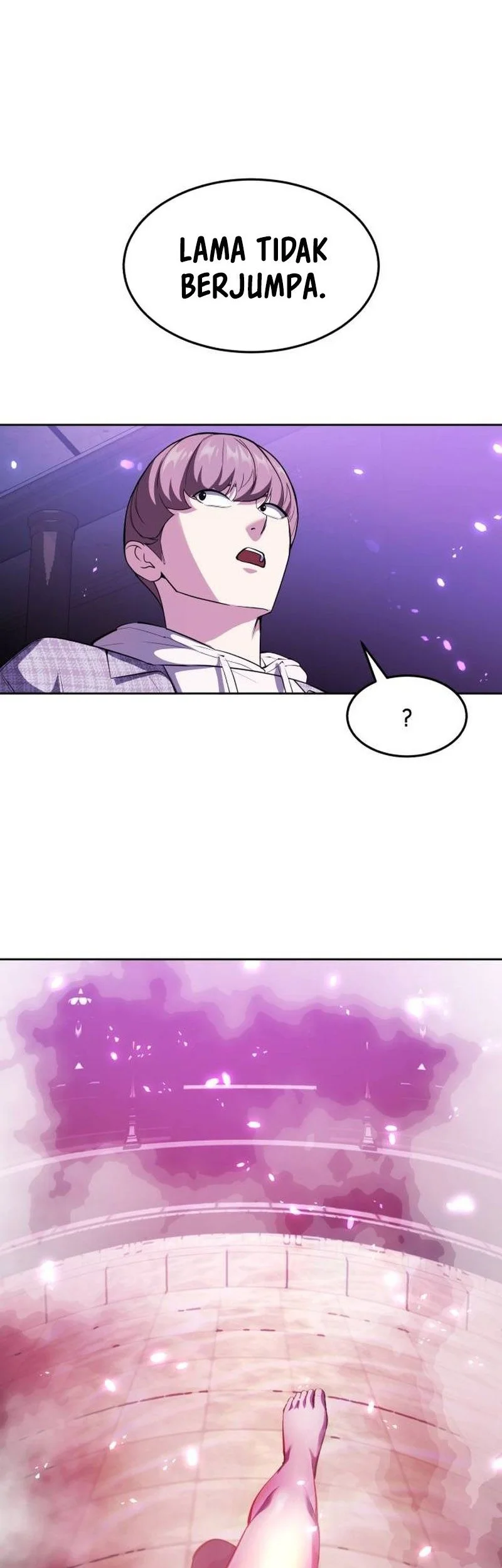 Ticket Hero S2 Chapter 76 - halaman 50