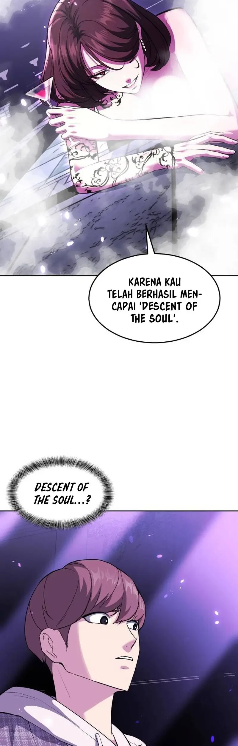 Ticket Hero S2 Chapter 76 - halaman 59