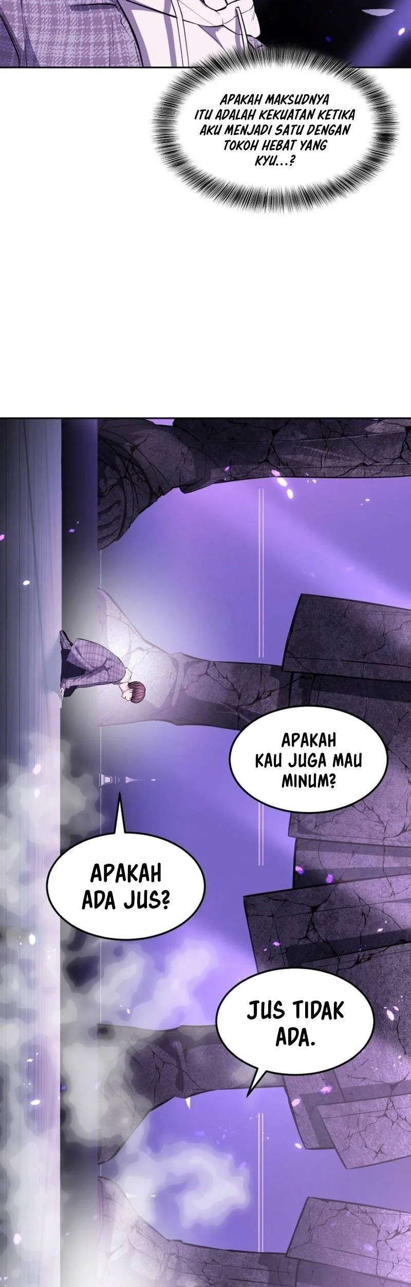 Ticket Hero S2 Chapter 76 - halaman 60