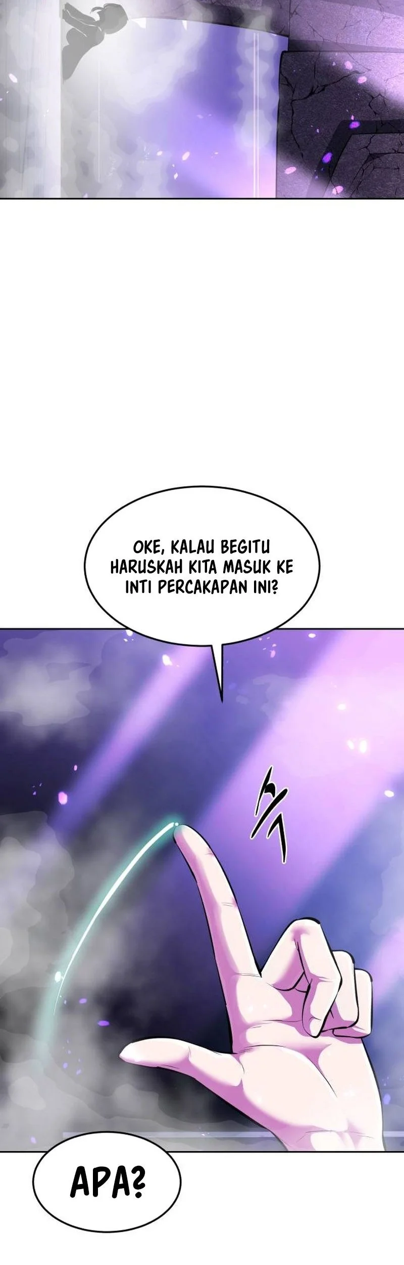 Ticket Hero S2 Chapter 76 - halaman 61