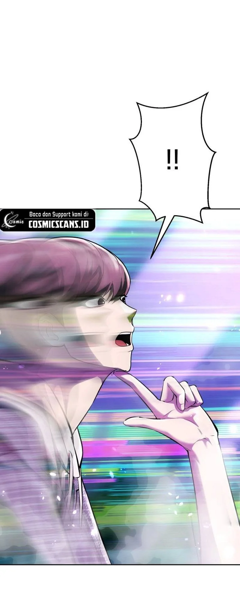 Ticket Hero S2 Chapter 76 - halaman 62