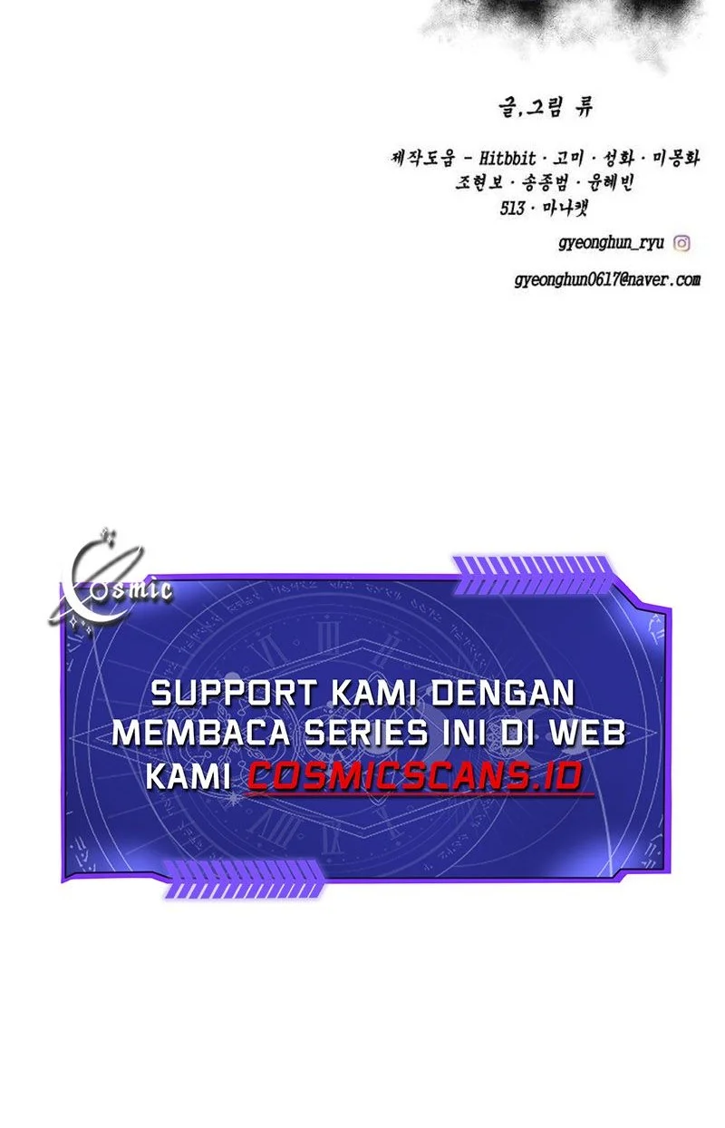 Ticket Hero S2 Chapter 76 - halaman 66