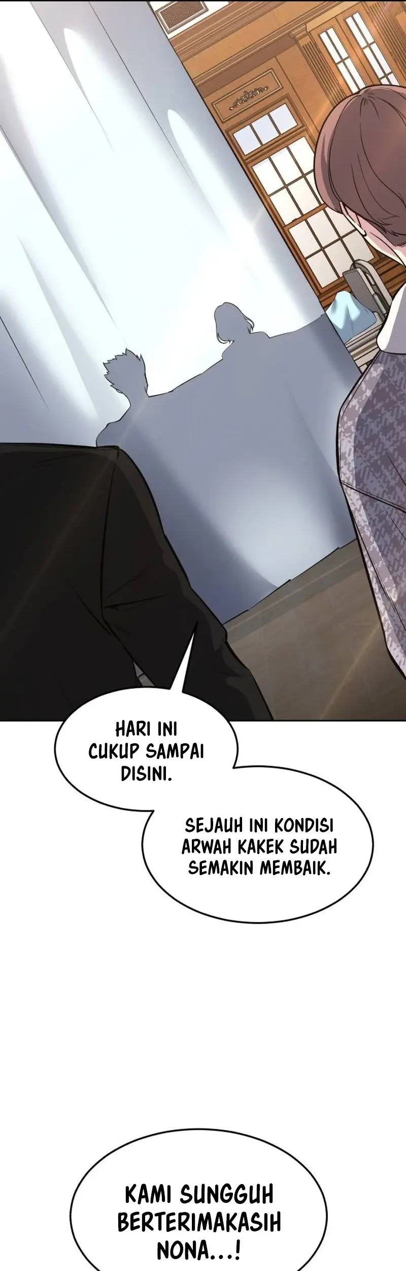 Ticket Hero S2 Chapter 76 - halaman 78