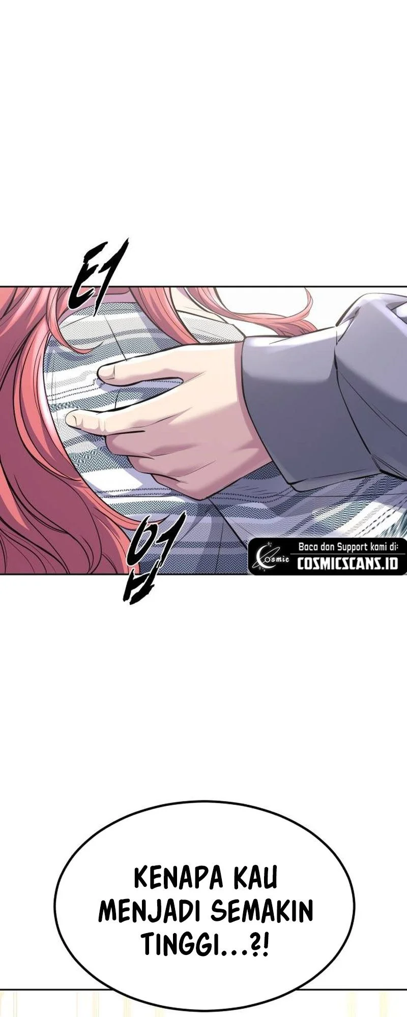 Ticket Hero S2 Chapter 76 - halaman 82