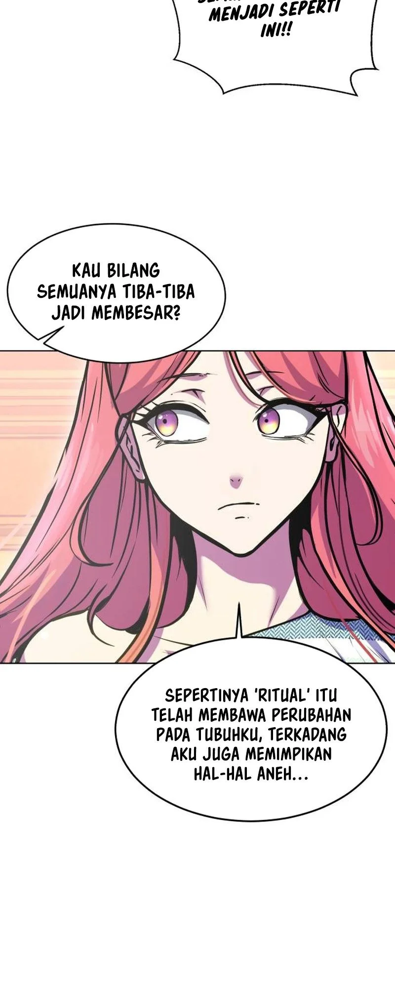 Ticket Hero S2 Chapter 76 - halaman 87