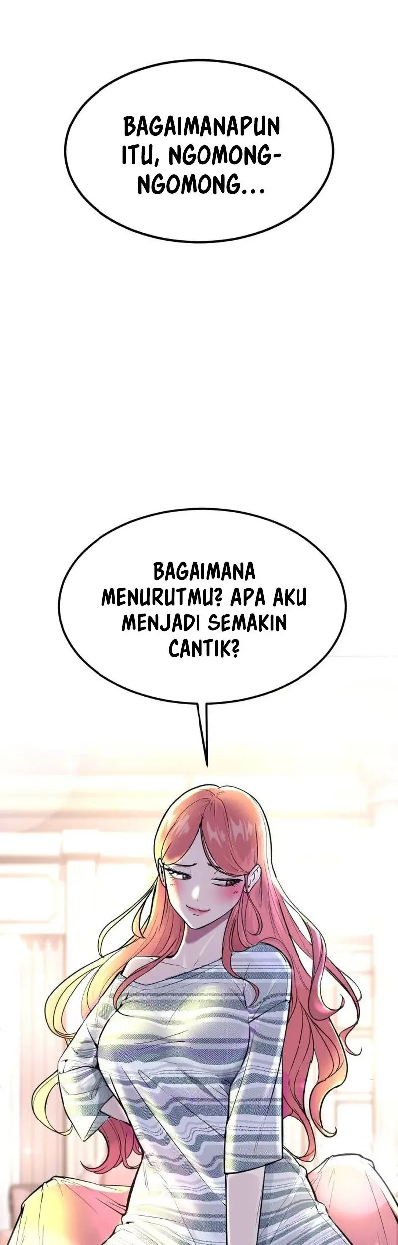 Ticket Hero S2 Chapter 76 - halaman 88