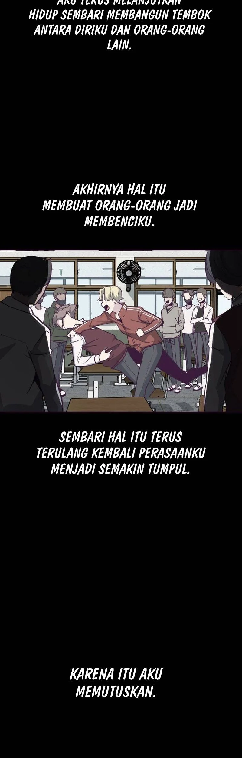Ticket Hero S2 Chapter 76 - halaman 9