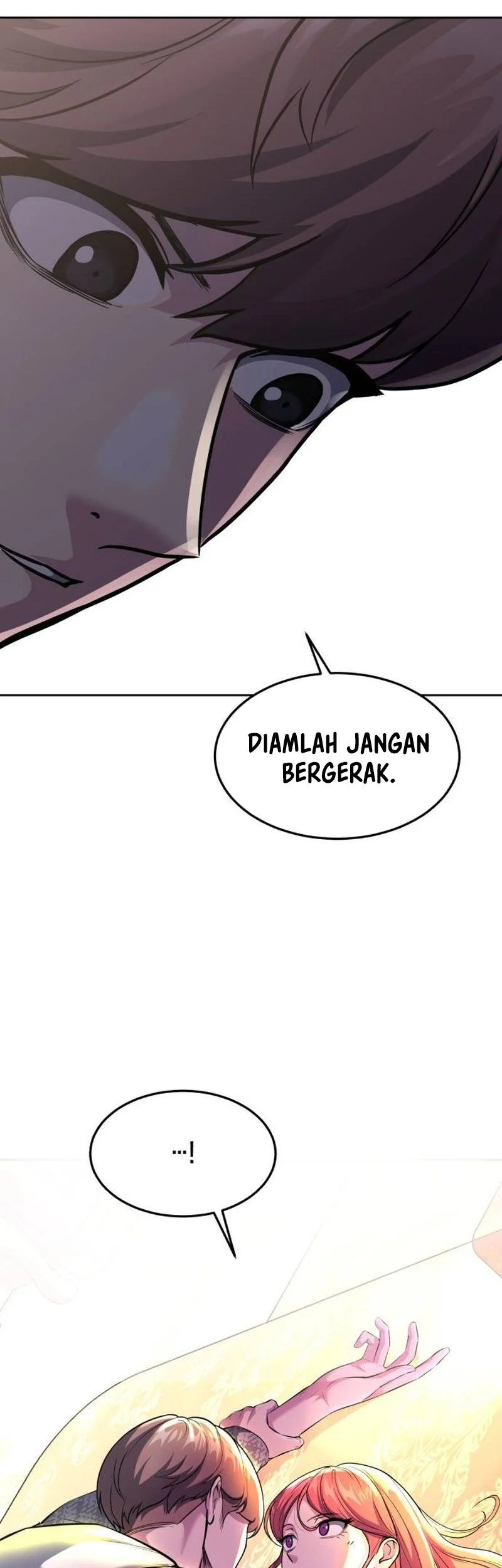 Ticket Hero S2 Chapter 76 - halaman 90