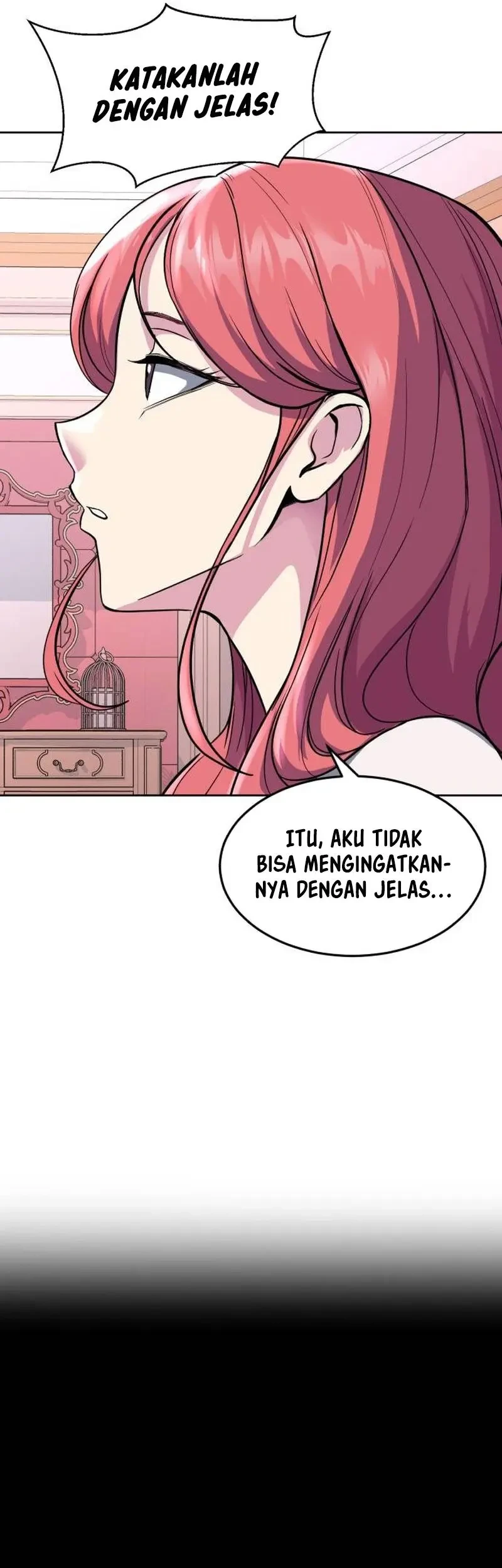 Ticket Hero S2 Chapter 76 - halaman 98