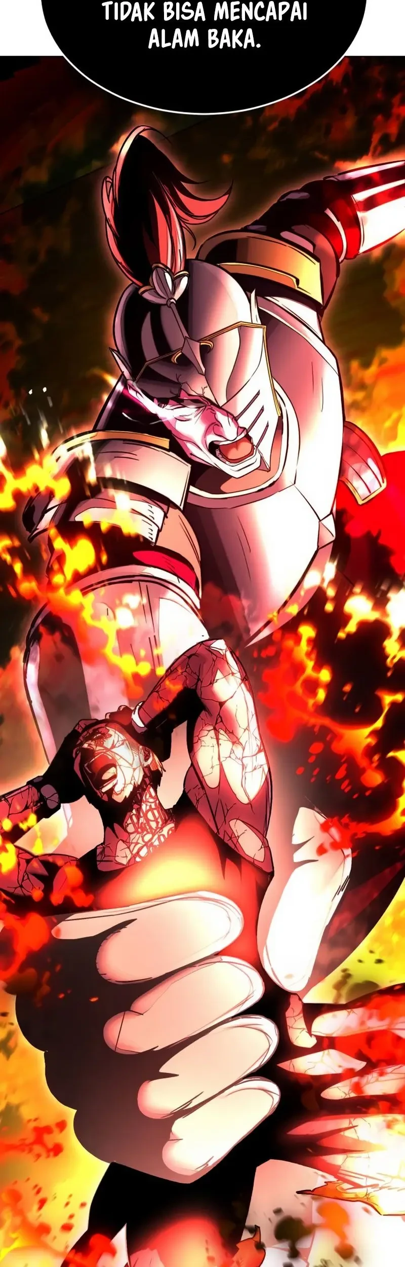Ticket Hero S2 Chapter 77 - halaman 14