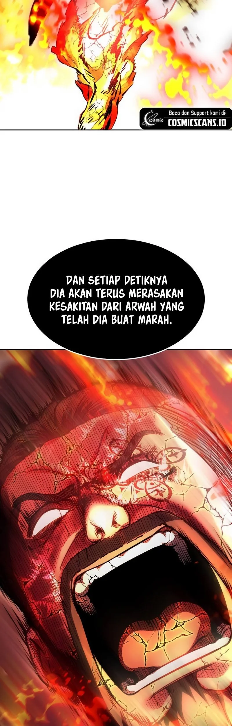 Ticket Hero S2 Chapter 77 - halaman 15