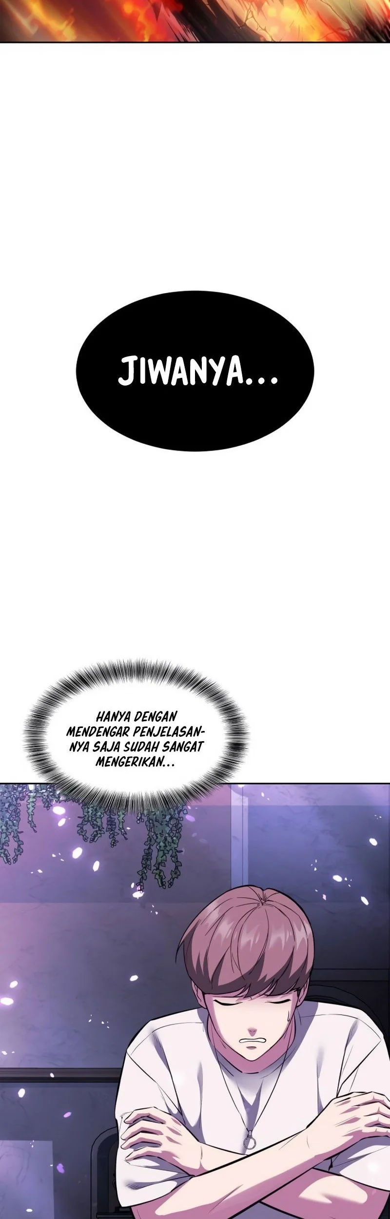 Ticket Hero S2 Chapter 77 - halaman 16