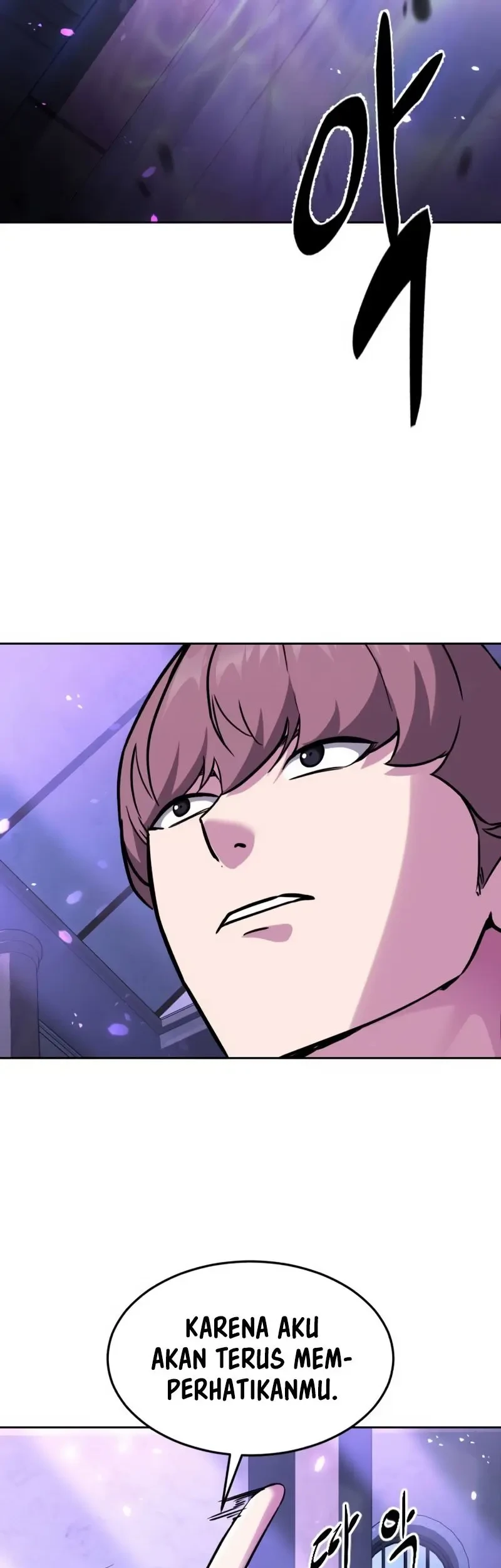 Ticket Hero S2 Chapter 77 - halaman 19