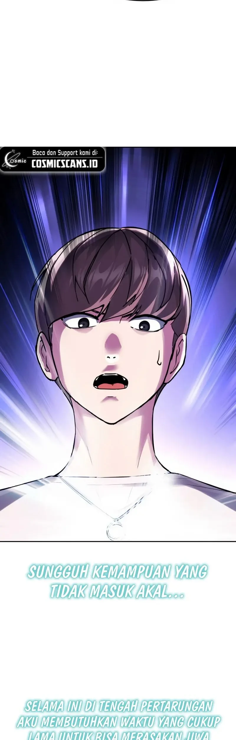 Ticket Hero S2 Chapter 77 - halaman 3