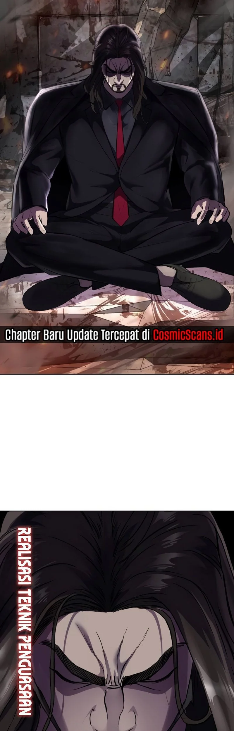 Ticket Hero S2 Chapter 77 - halaman 39