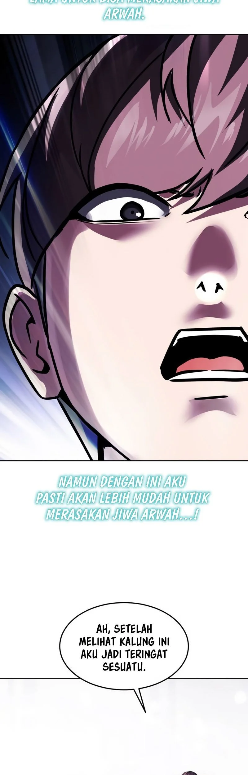 Ticket Hero S2 Chapter 77 - halaman 4