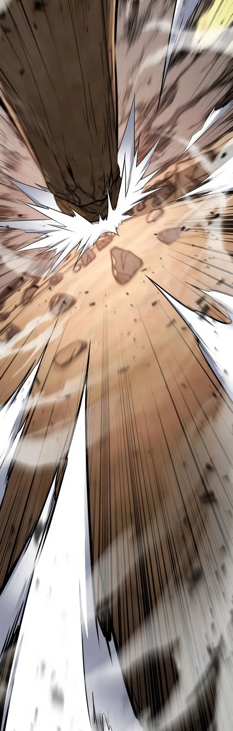 Ticket Hero S2 Chapter 77 - halaman 42