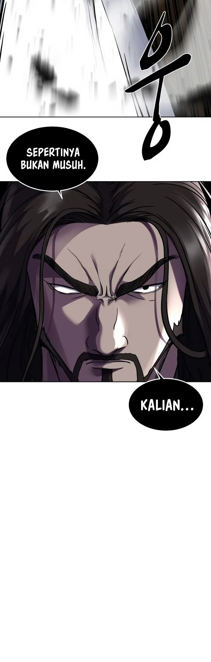Ticket Hero S2 Chapter 77 - halaman 43