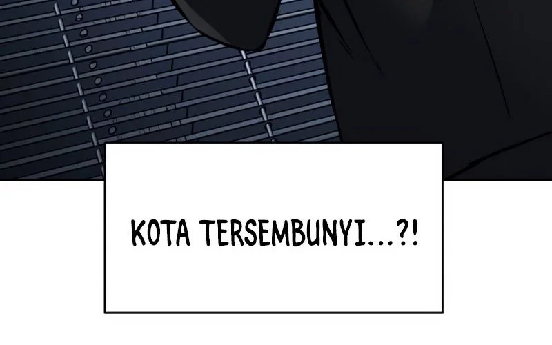 Ticket Hero S2 Chapter 77 - halaman 52